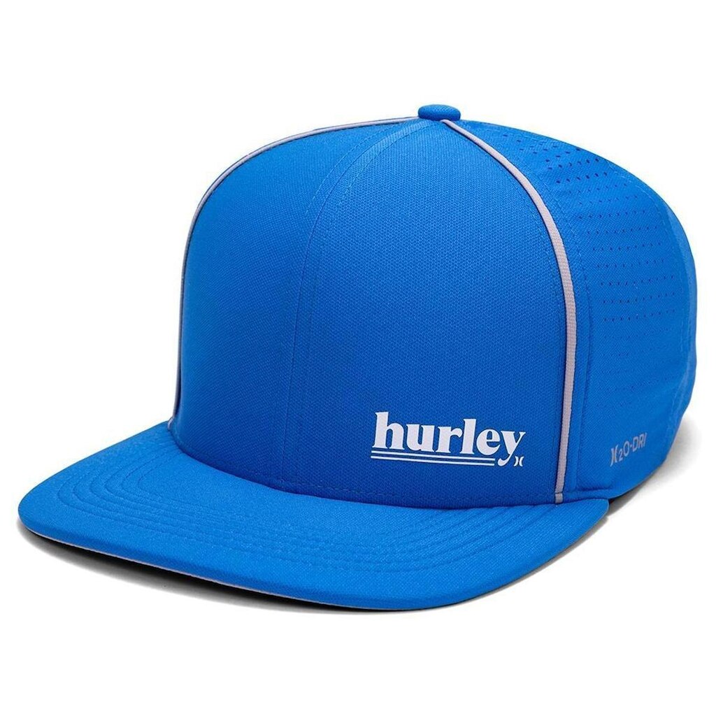 Boné Hurley Aba Curva Puff SM26