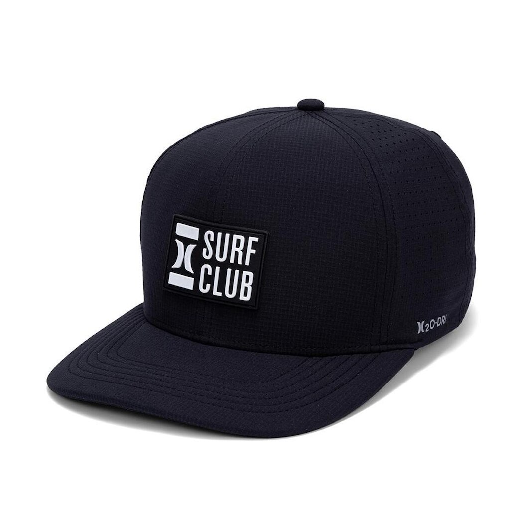 Boné Hurley Aba Curva Surf Club WT26