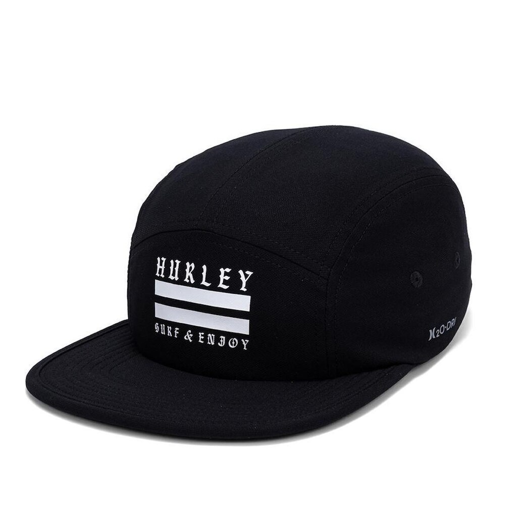 Boné Hurley Aba Reta Agacê WT26
