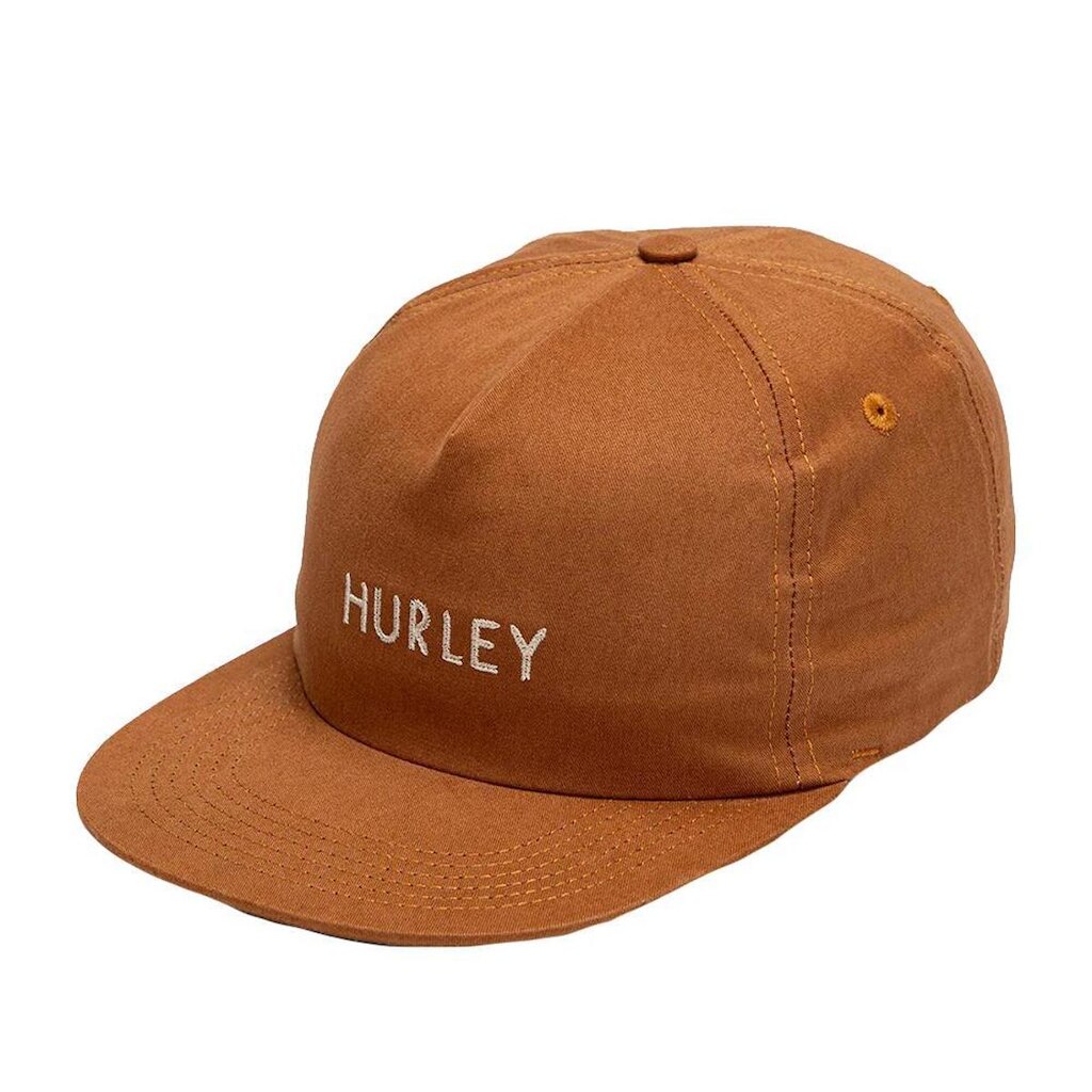Boné Hurley Aba Reta Five Classic WT25