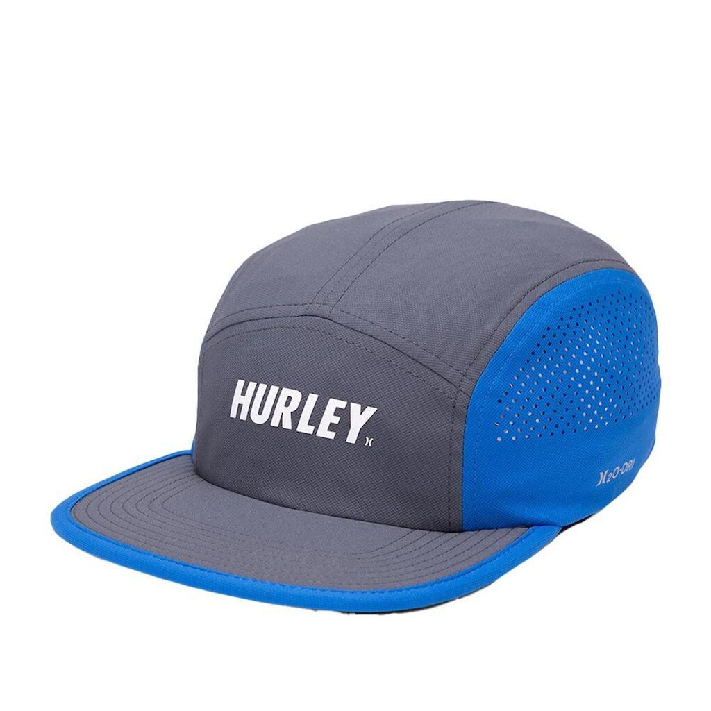 Boné Hurley Aba Reta Five Fast SM25