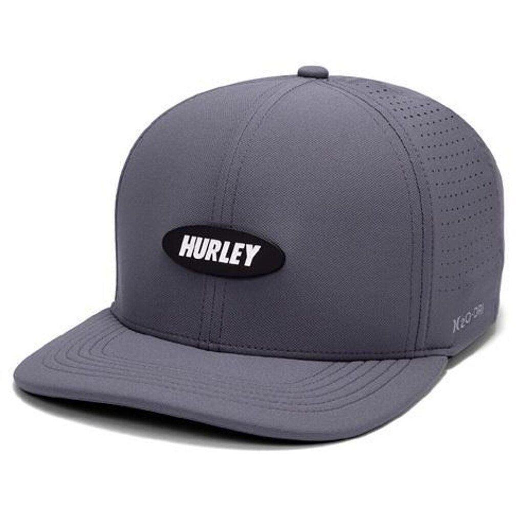 Boné Hurley HYAC010523 Fastplate