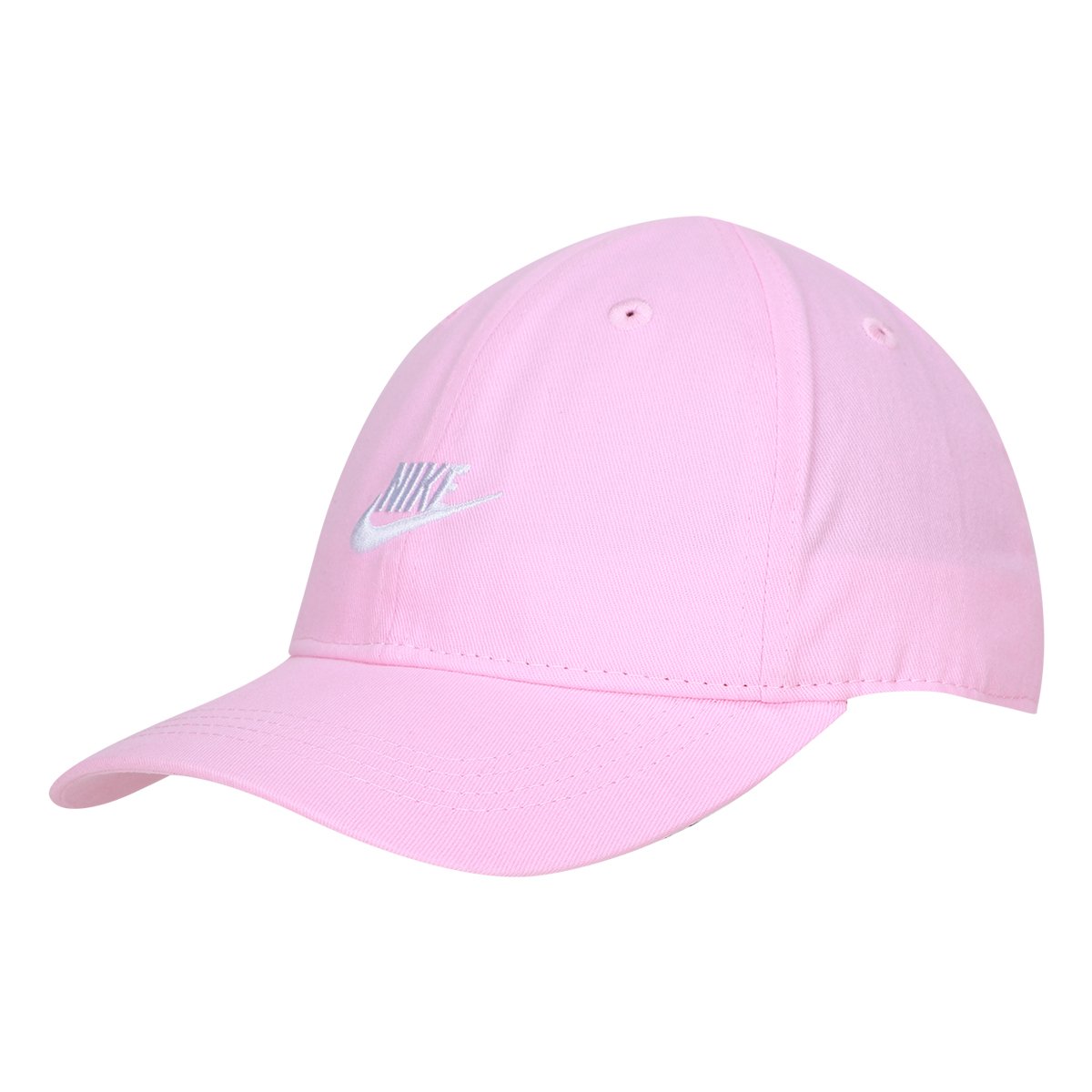Boné Infantil Jordan Futura Curve Brim