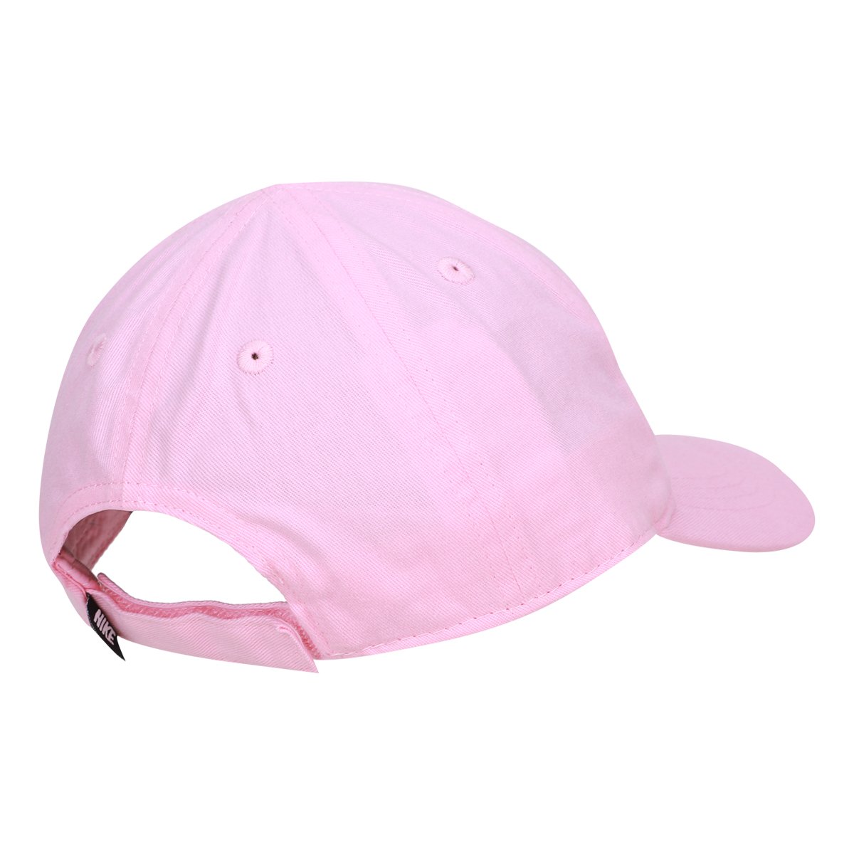 Boné Infantil Jordan Futura Curve Brim - 1