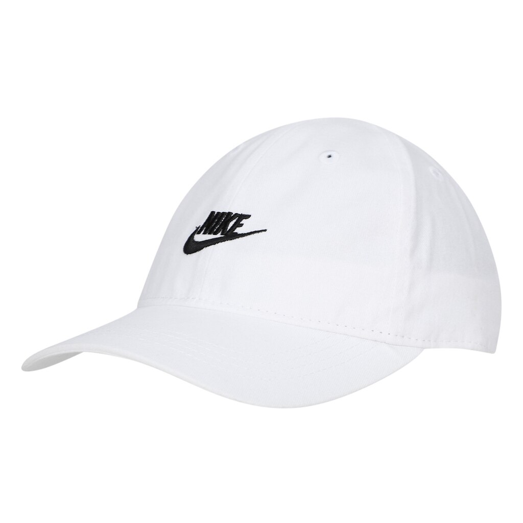 Boné Infantil Nike Jordan Futura Curve Brim