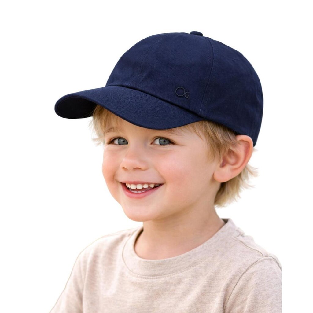 Boné infantil Ogochi