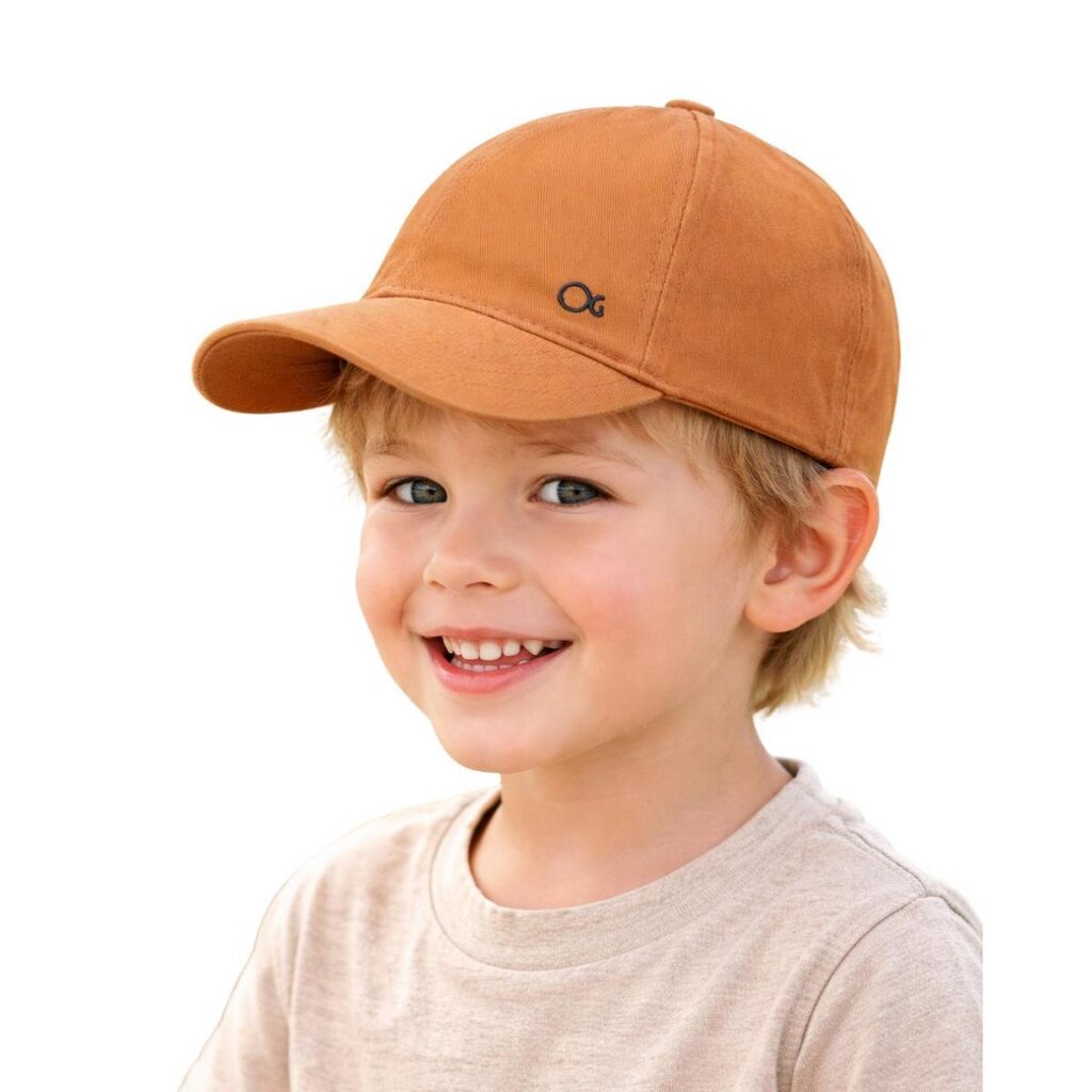 Boné infantil Ogochi