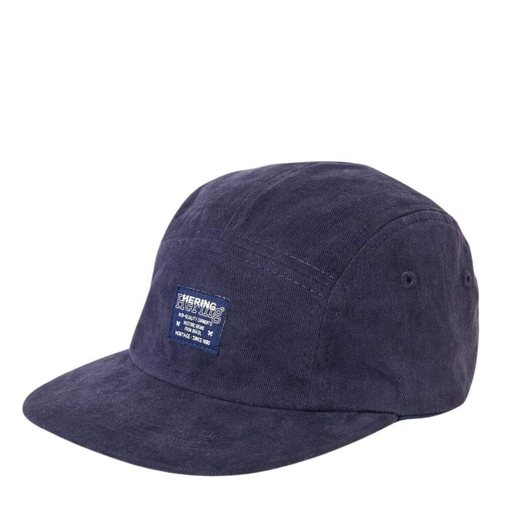 Boné Infantil Unissex Five Panel Bordado