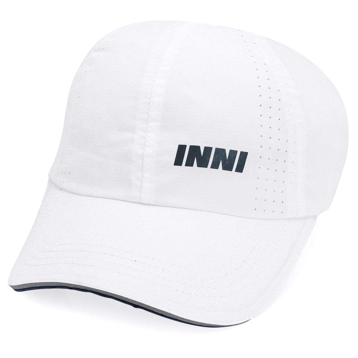 Boné Inni Game Branco