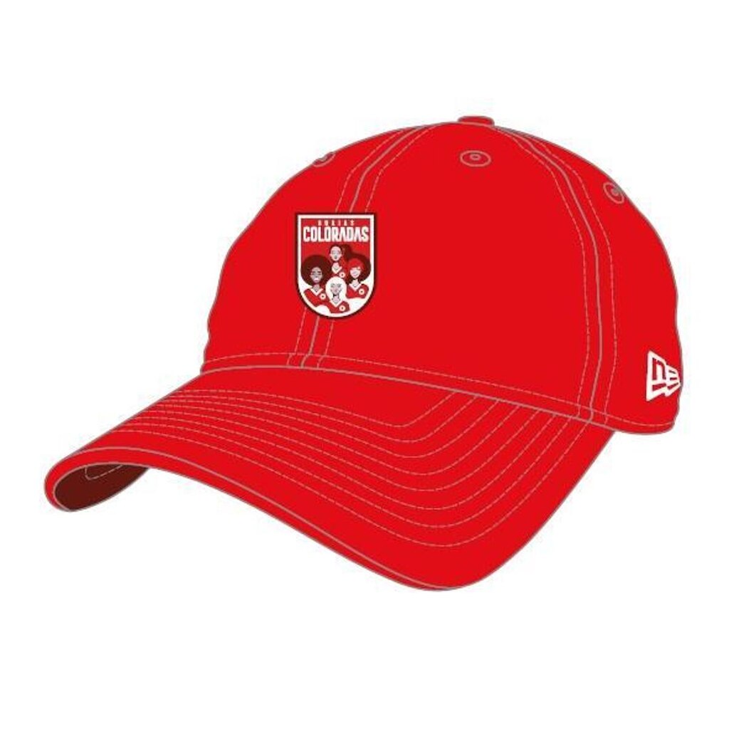 Boné Internacional Gurias New Era Feminino