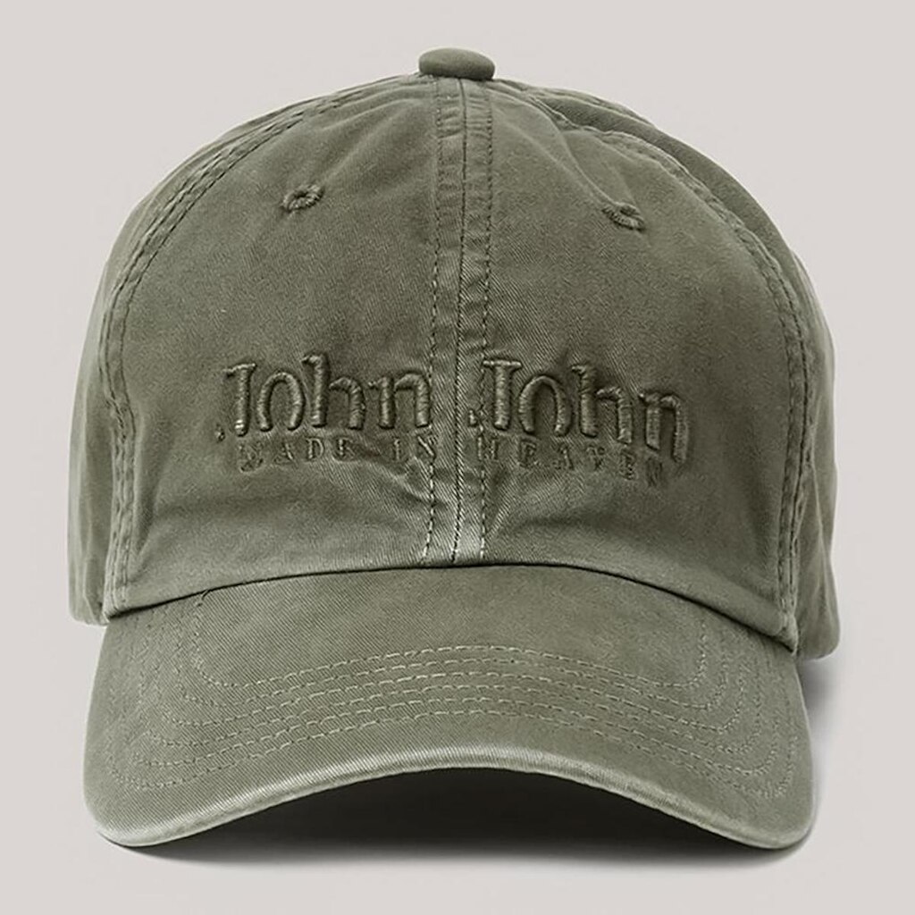 Boné John John Axel Masculino