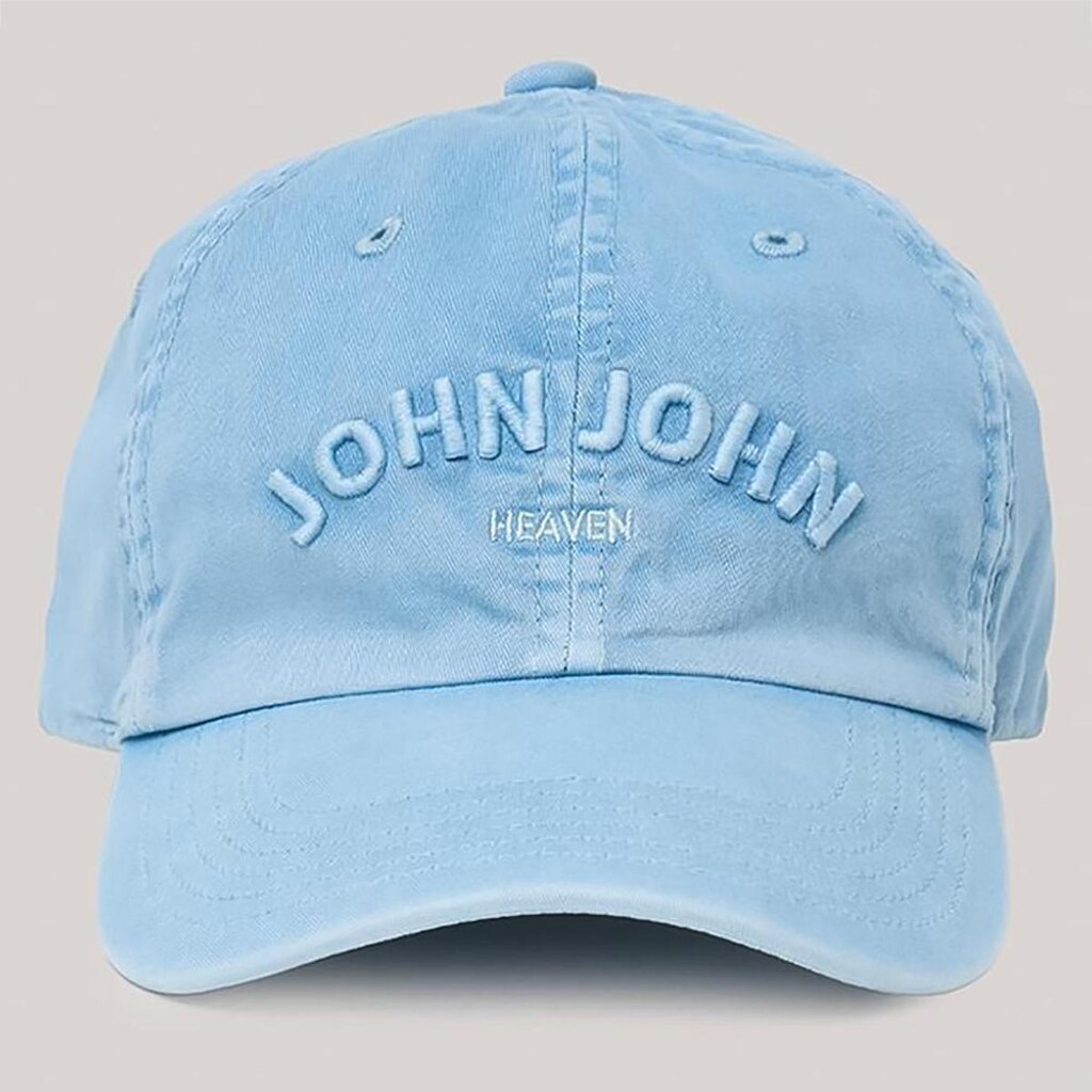 Boné John John Gabe Masculino