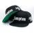 Boné Joker Snapback Aba Reta Hip Hop City Eazy E JOK-163 - Preto