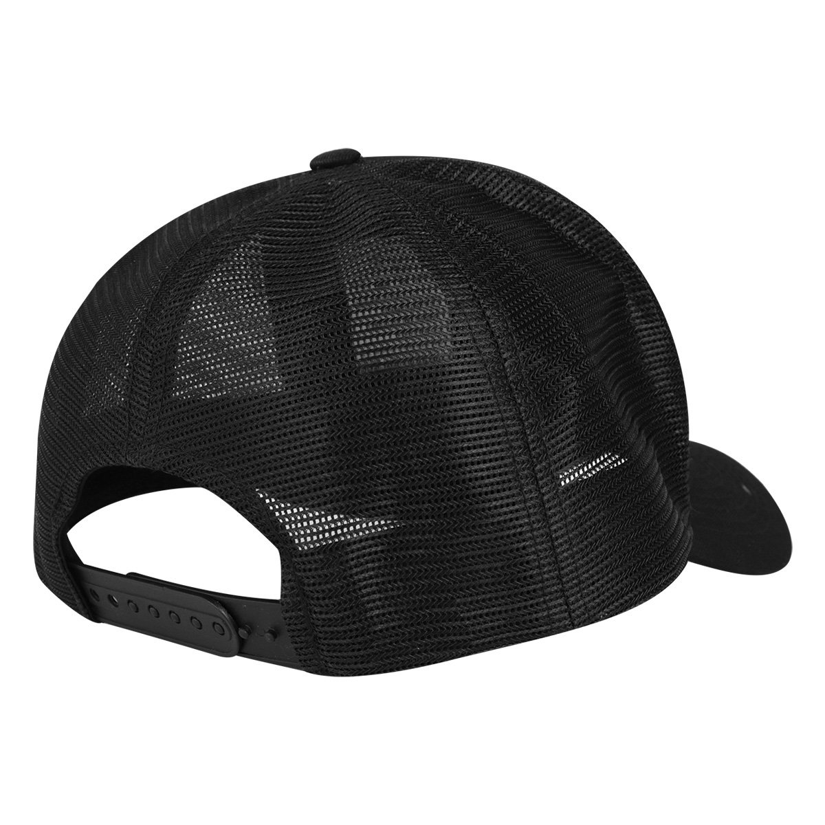 Boné Jovem Nerd Trucker - 2