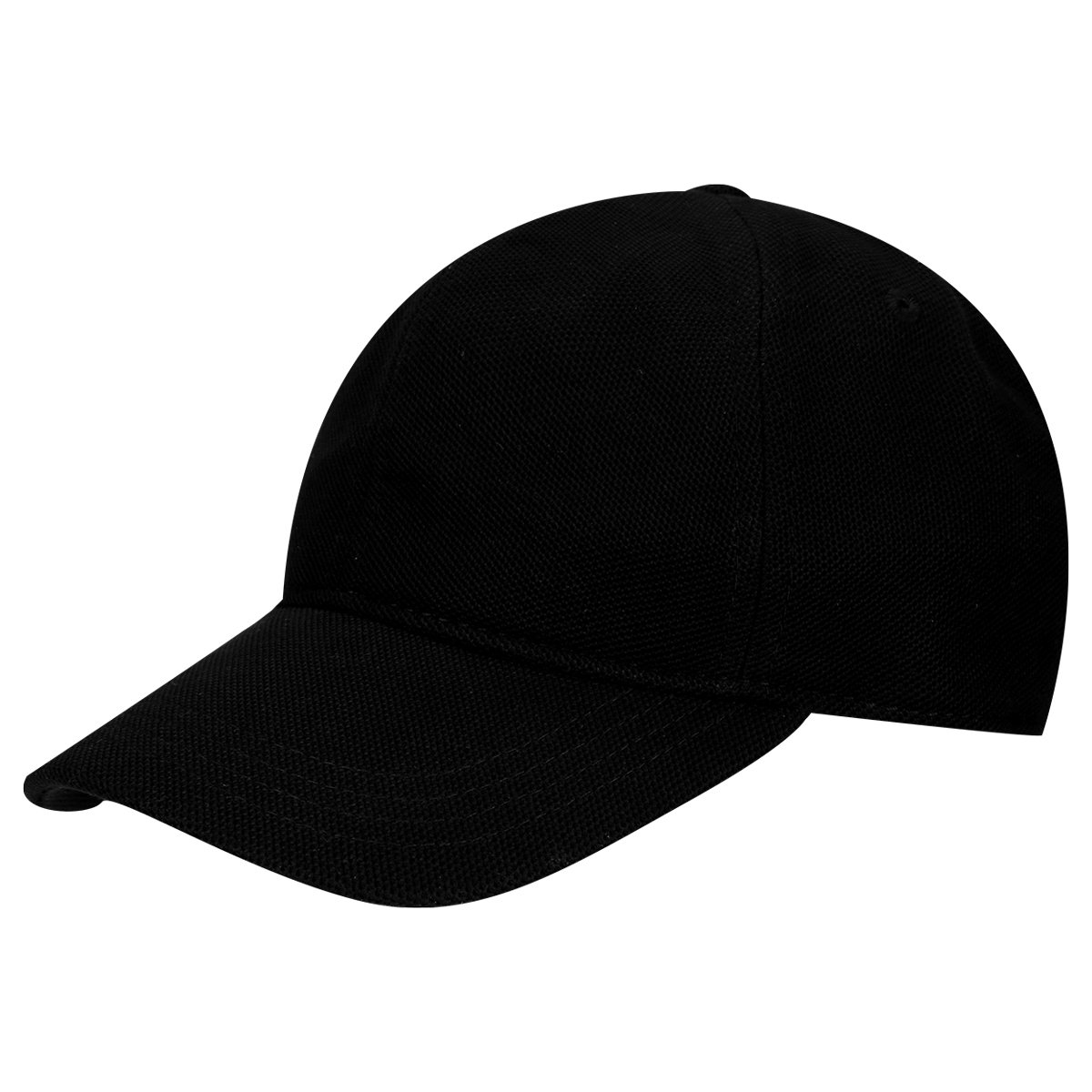 Boné Lacoste Aba Curva Masculino