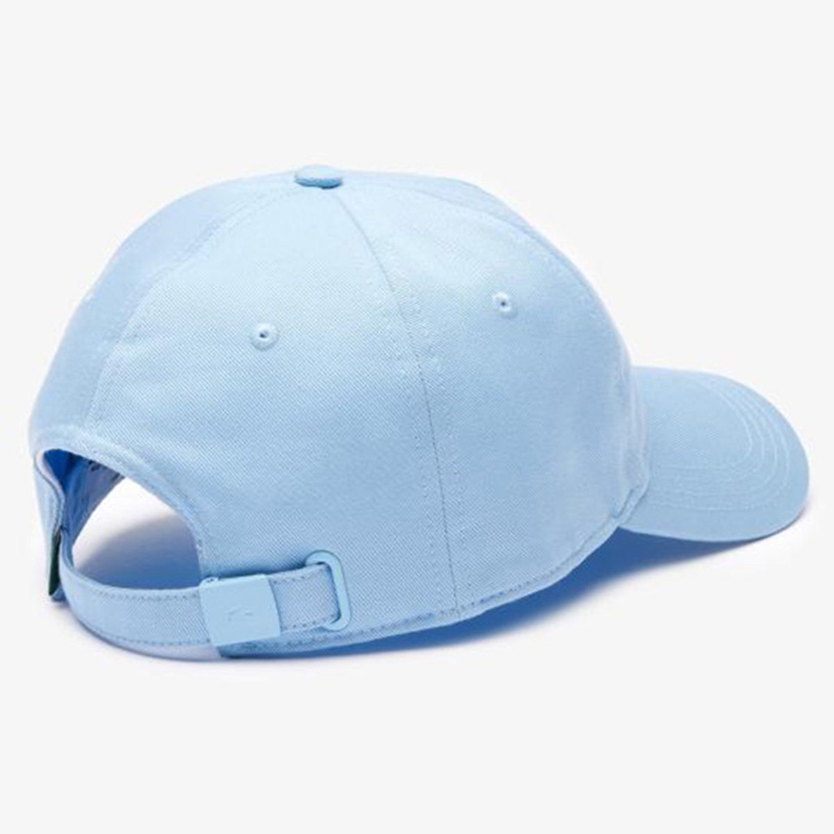 Boné Lacoste Aba Curva Stapback Masculino - 1