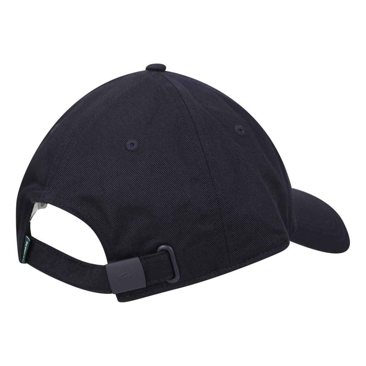 Boné Lacoste Aba Curva Stapback Masculino - 1