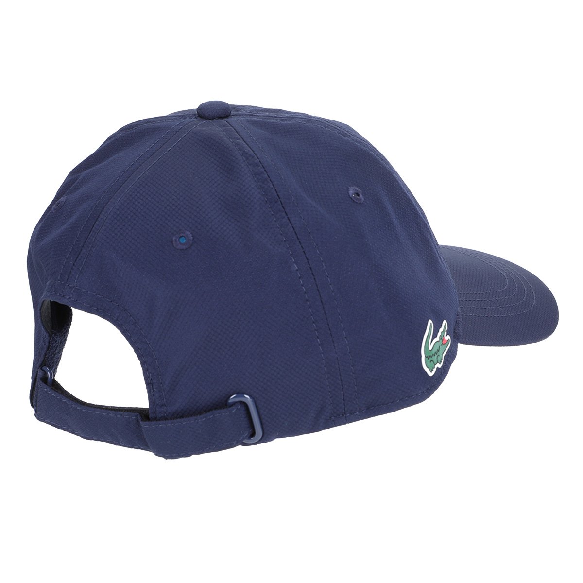 Boné Lacoste Aba Curva Strap Sport - 1