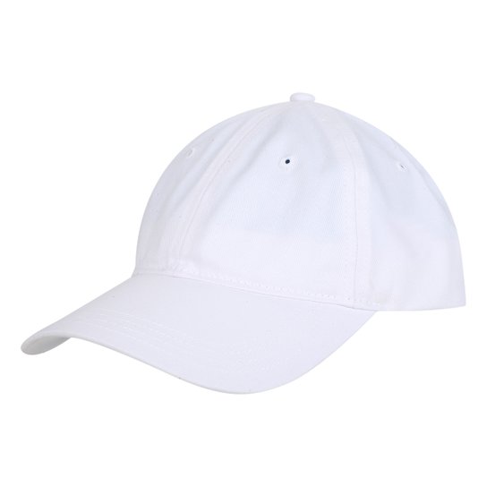 Boné Lacoste Aba Curva Strapback Masculino - Branco é ruim? Boné Lacoste Aba Curva Strapback Masculino - Branco é boa?