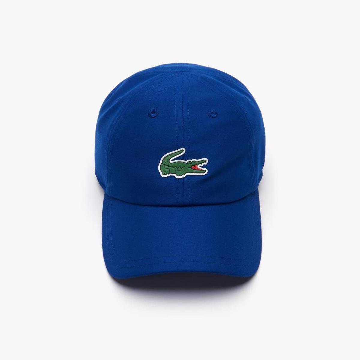 Boné Lacoste Sport Regular Fit Masculino | Netshoes