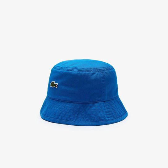 Bone Lacoste Sport Azul Faoswalim
