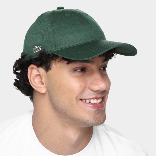 Boné Lacoste Unissex