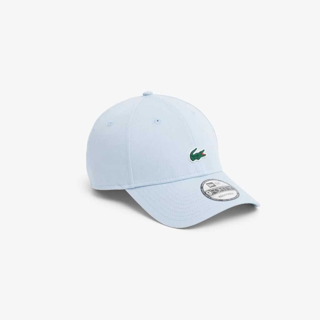 Boné Lacoste x New Era