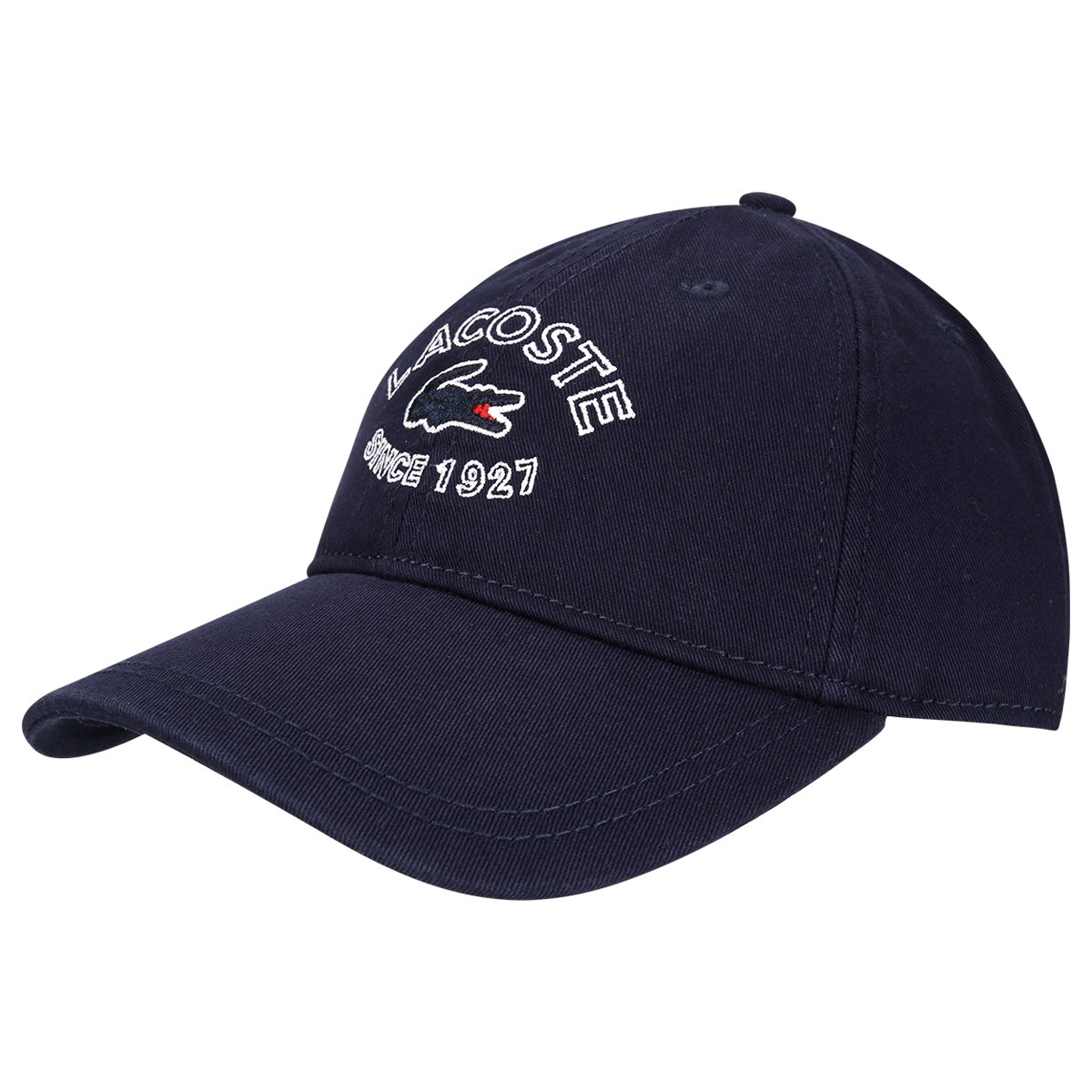 Boné lacoste since 1927 Clearance