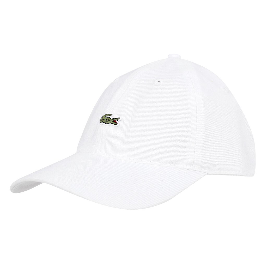 Boné Lacoste