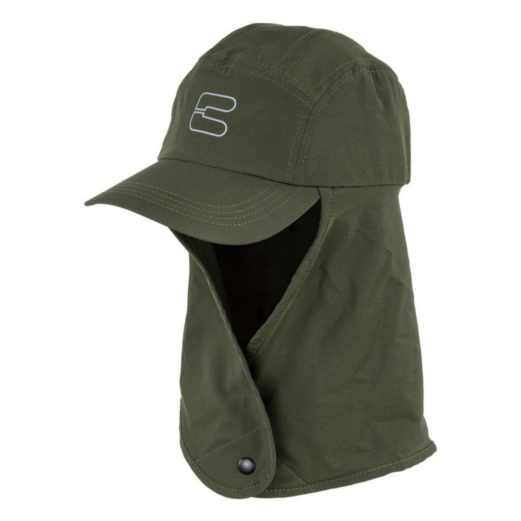 Boné Legionário Curtlo Expedition Proteção Solar EC50