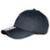 Boné Liso 06 Gomos Aba Curva Dad Hat Mants Clothing Unisex Com Regulagem - Preto