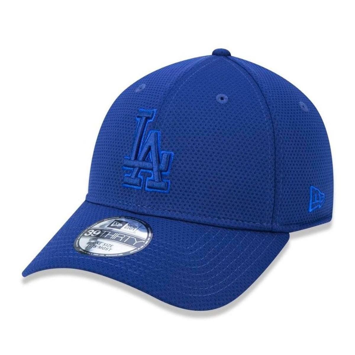 Bone Los Angeles Dodgers 3930 Tone Tech Redux New Era Azul Netshoes Bone Los Angeles Dodgers 3930 Tone Tech Redux New Era Azul Netshoes