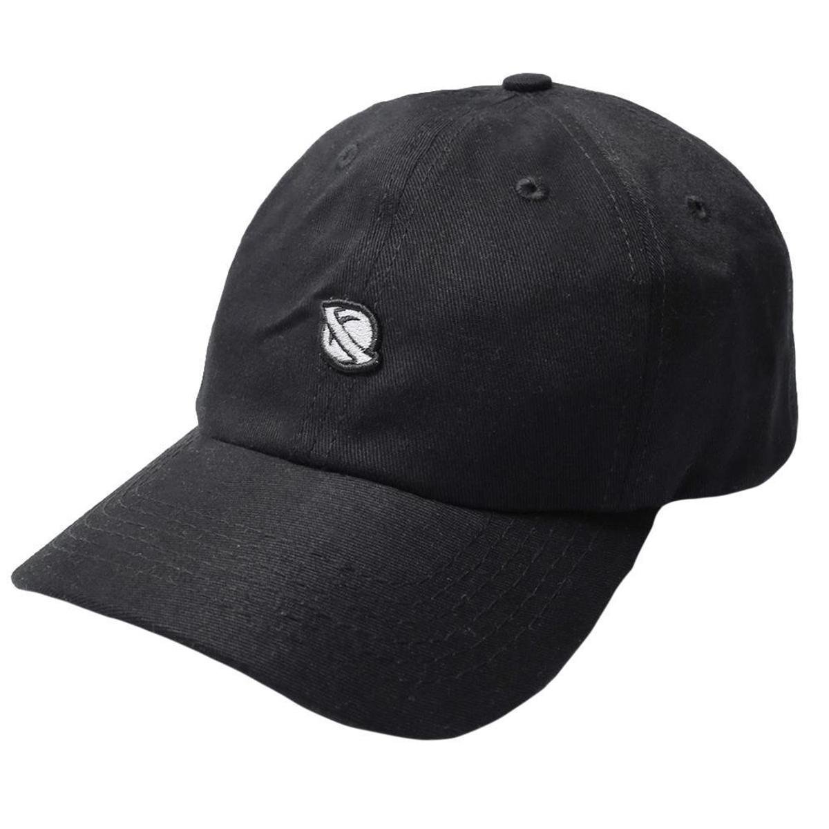 Boné Lost Aba Curva Flexfit Dad Hat Saturno WT26