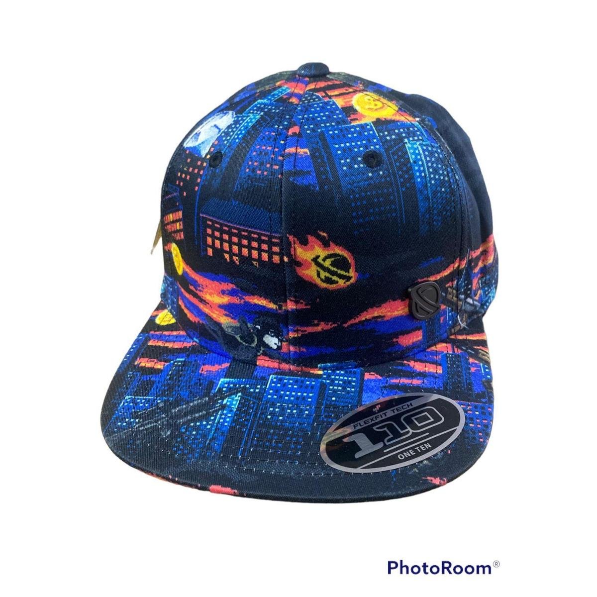 Bone Lost Fitao Strap Game Over Vermelho Netshoes