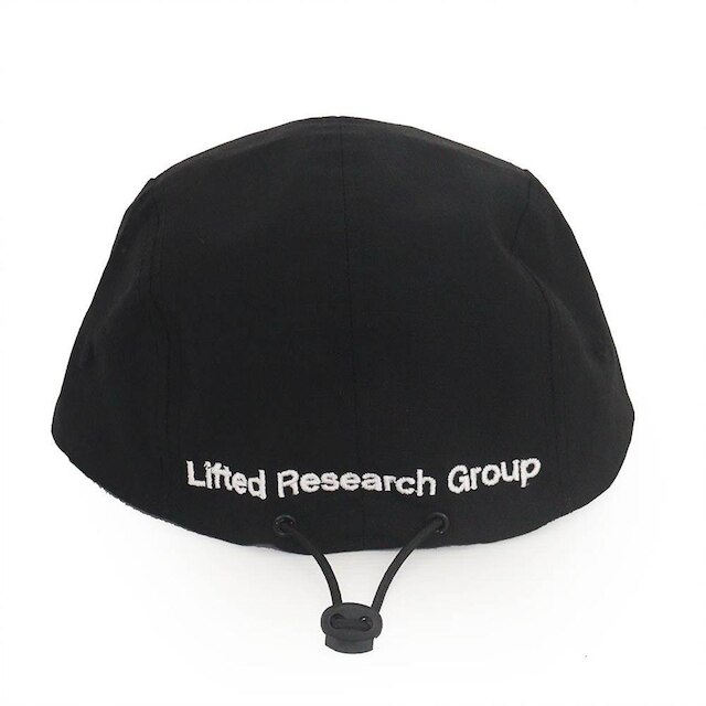Boné LRG Five Panel Life Branches - Preto