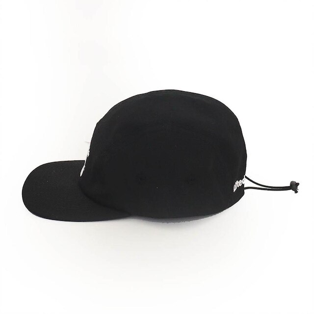 Boné LRG Five Panel Life Branches - Preto