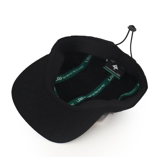 Boné LRG Five Panel Life Branches - Preto