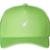 Boné LRG Giraff Masculina - Verde