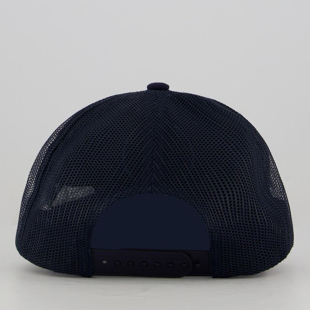 Boné Manchester City Trucker Marinho