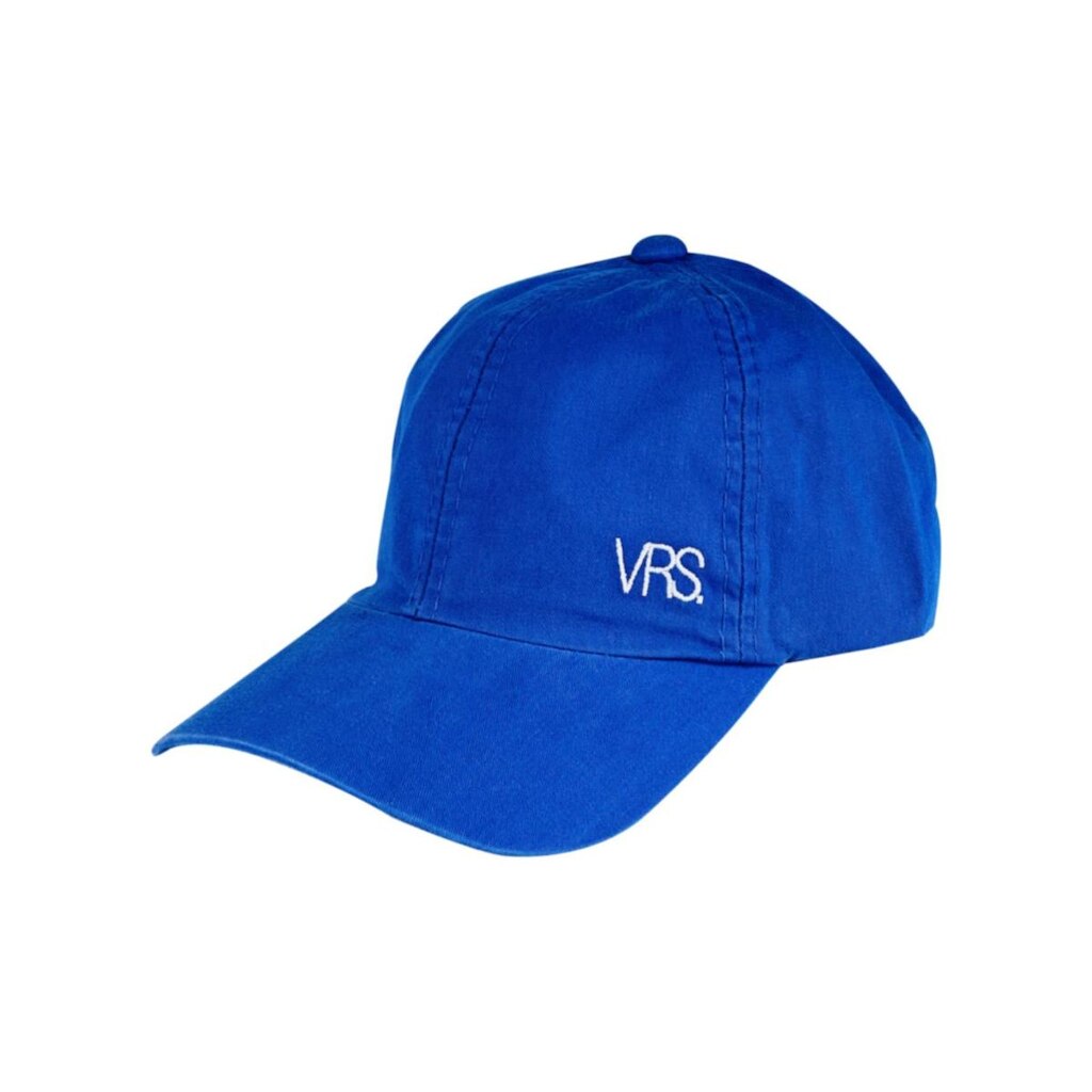 Boné Masculino Aba Curva Azul