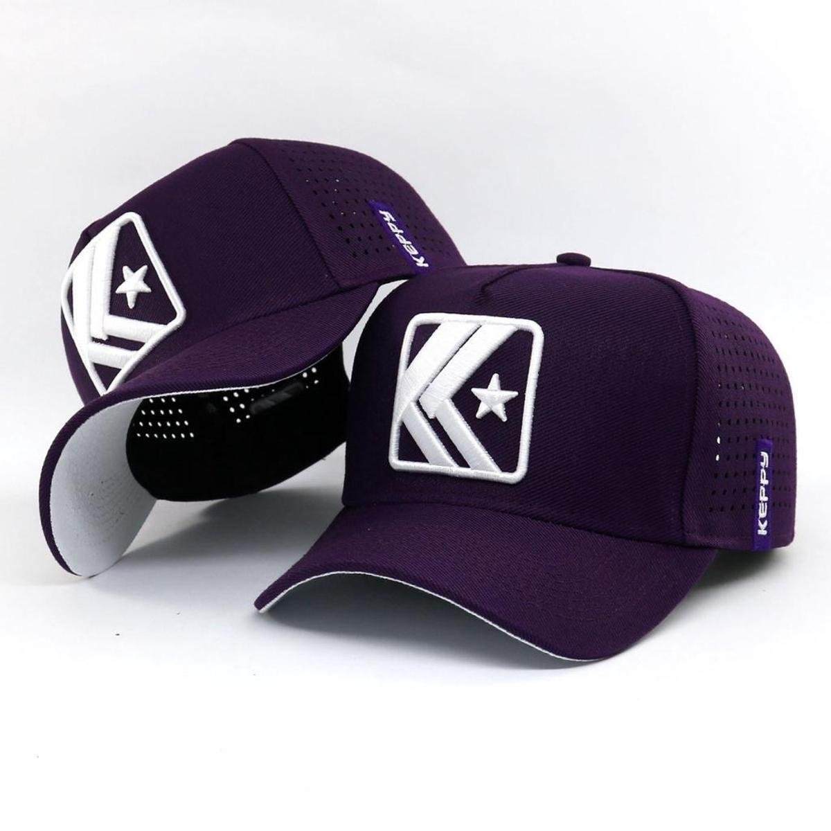 Boné Masculino Aba Curva Trucker keppy original k32 Menor preço em Boné Masculino Aba Curva Trucker keppy original k32