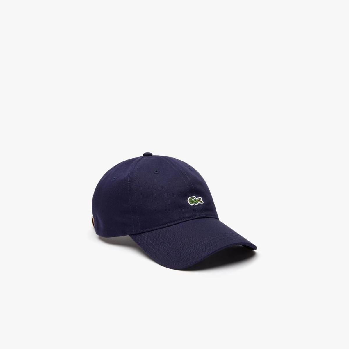 Bone Lacoste - Compre Online | Netshoes
