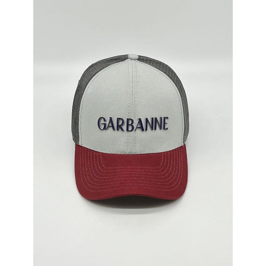 Boné Masculino Garbanne Trucker Premium com Telinha