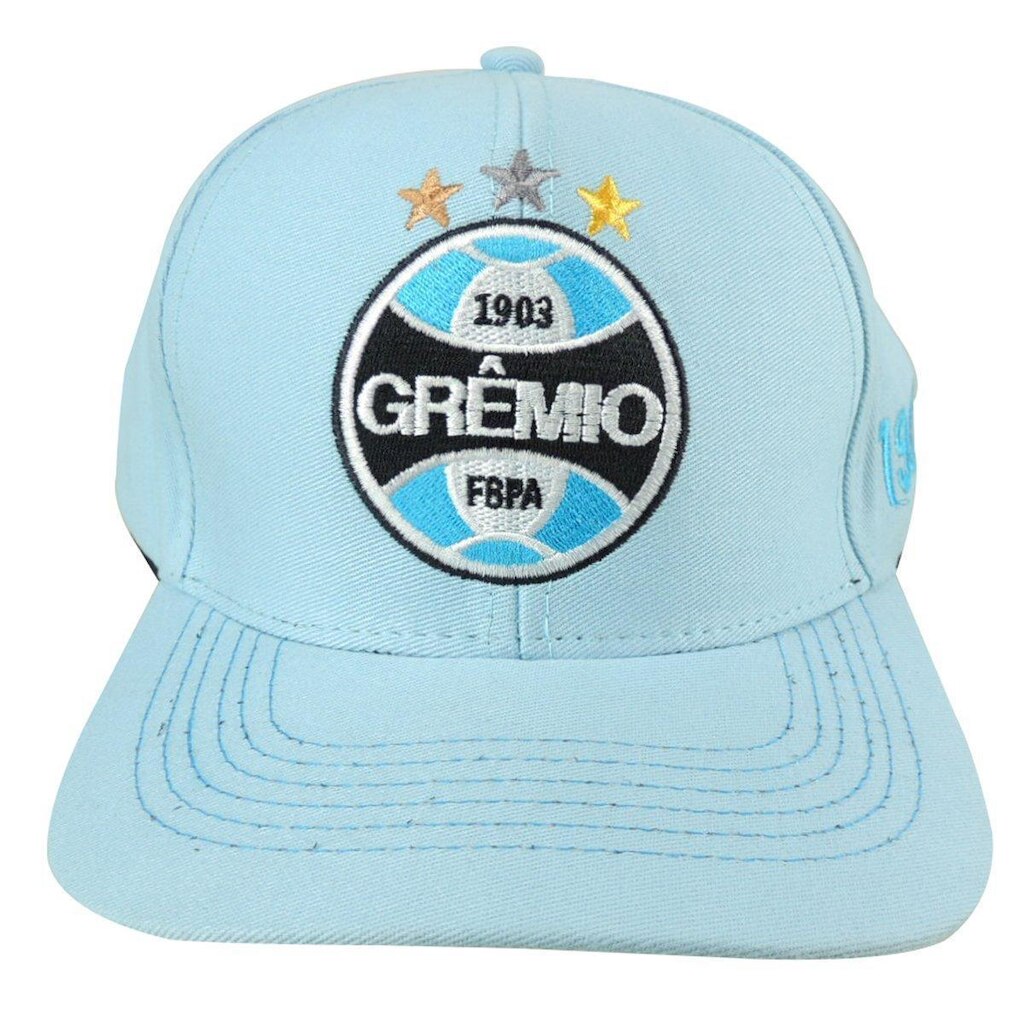 Bone Masculino Gremio Jdw Gre352