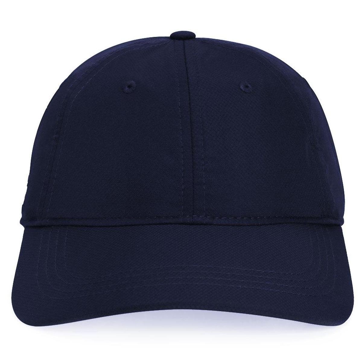 Boné Lacoste Sport 2021 Azul Marinho - Original - Com Esconderijo Para O  Fecho! em Promoção | Ofertas na Americanas