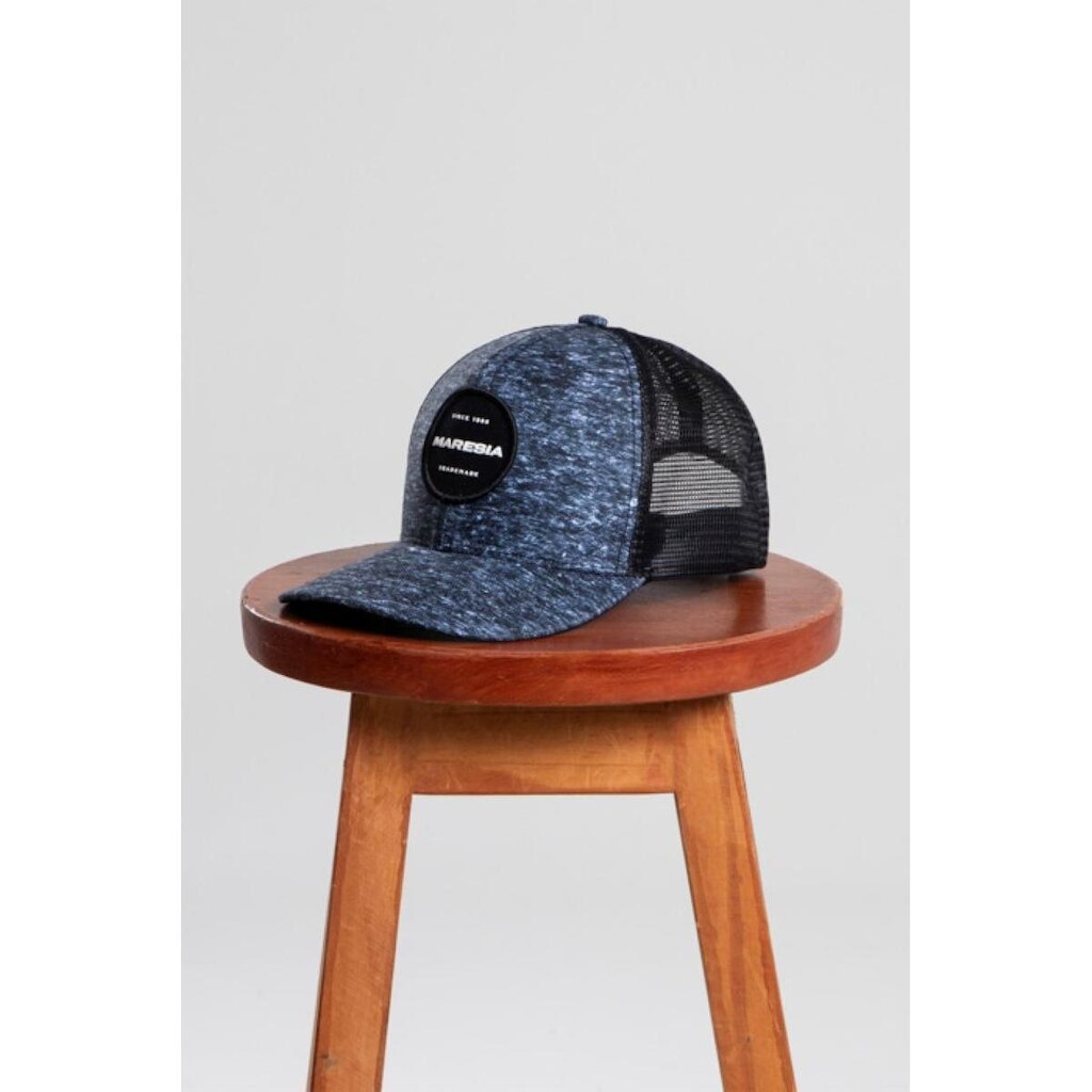Boné Masculino Maresia Trucker Snap Mescla 3320