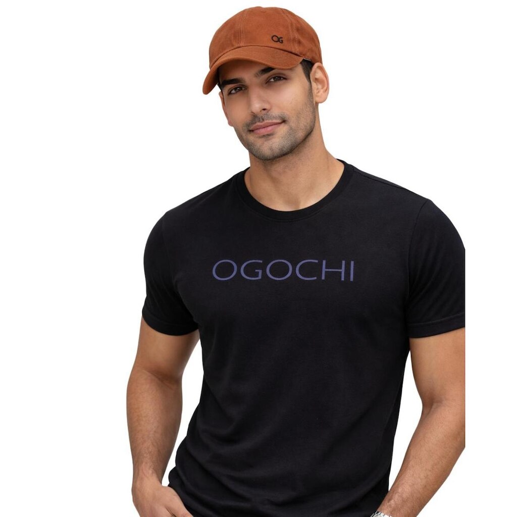 Boné masculino Ogochi