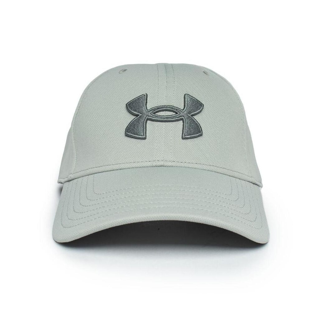 Boné Masculino Under Armour Blitzing Esporte Verde Claro
