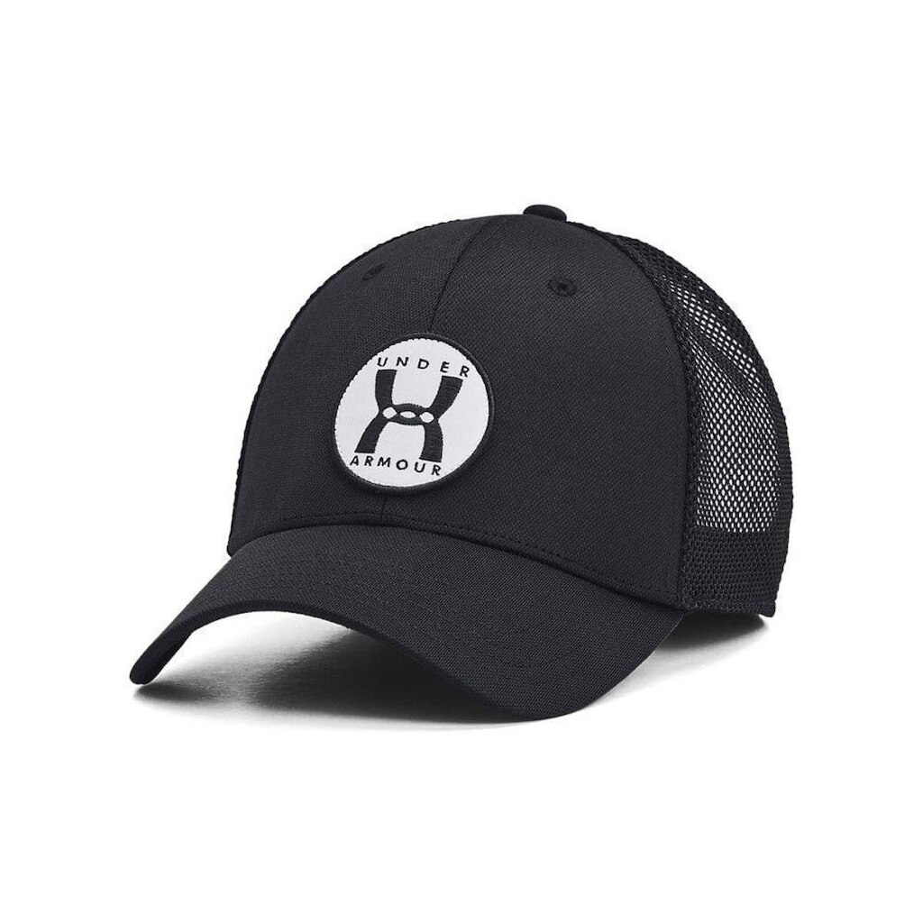 Boné Masculino Under Armour Blitzing Trucker
