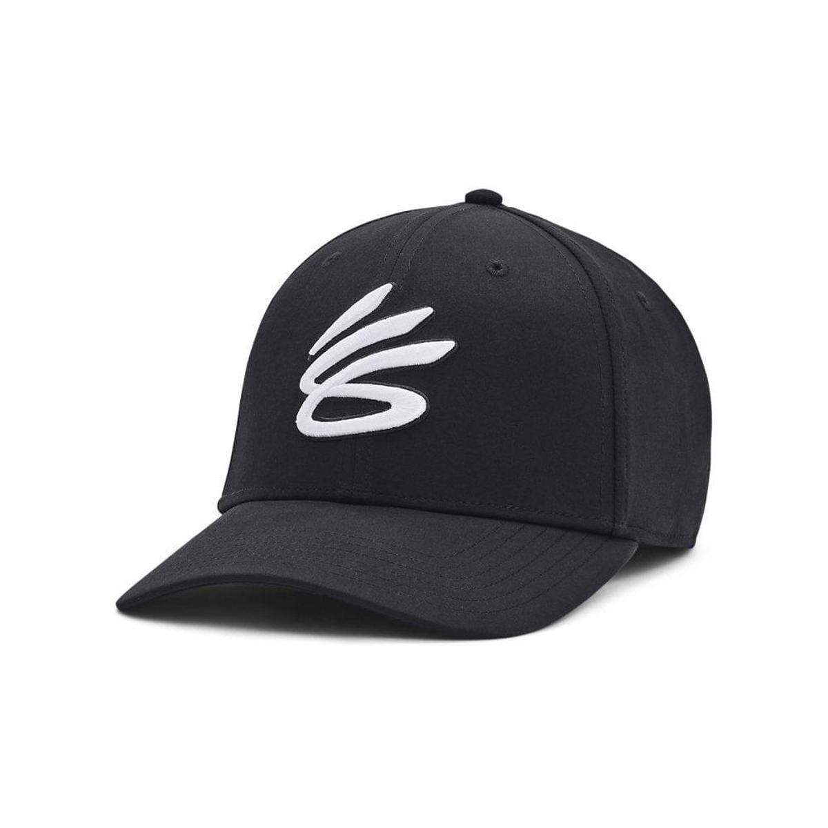 Boné Masculino Under Armour Curry Snapback Boné Masculino Under Armour Curry Snapback